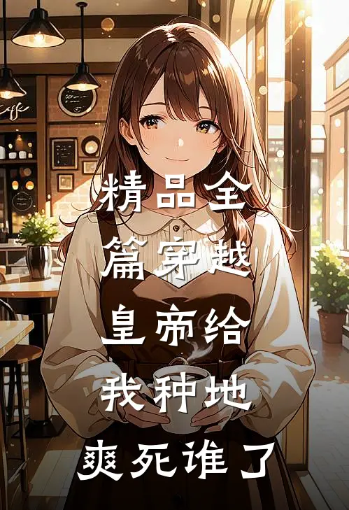精品全篇穿越：皇帝给我种地，爽死谁了