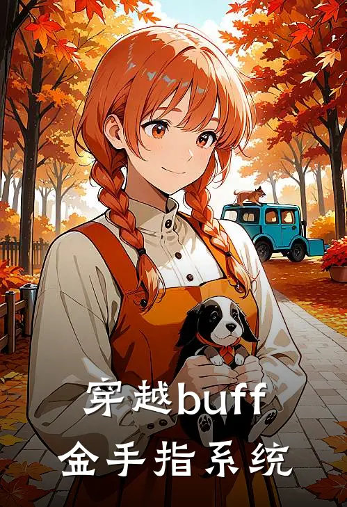 穿越buff：金手指系统