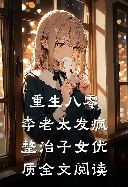 重生八零：李老太发疯整治子女优质全文阅读