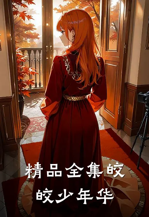 精品全集皎皎少年华