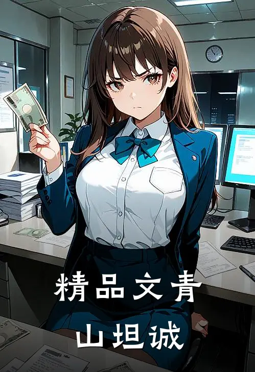 精品文青山坦诚