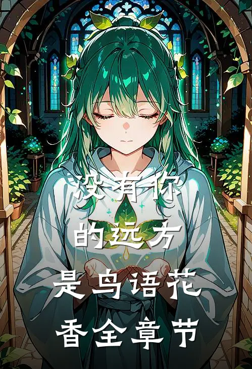 没有你的远方，是鸟语花香全章节