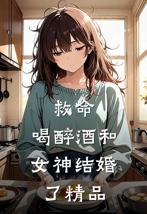 救命，喝醉酒和女神结婚了精品