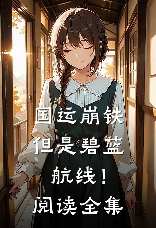 国运崩铁：但是碧蓝航线！阅读全集