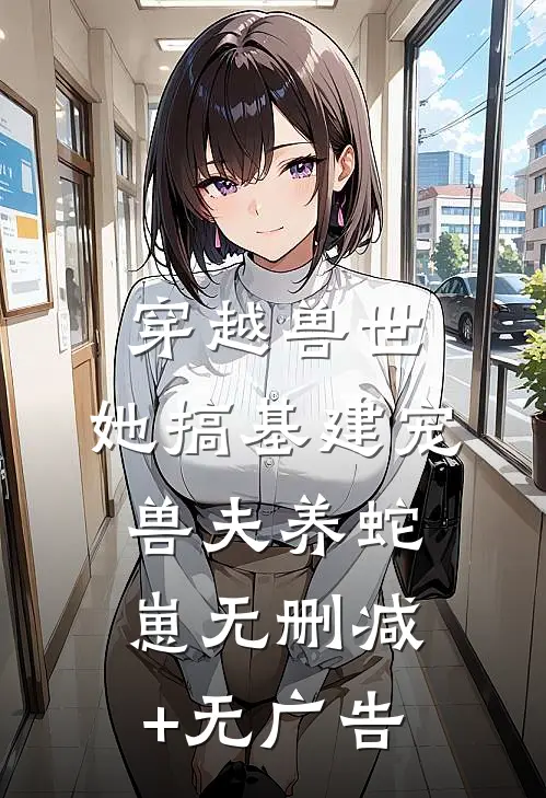穿越兽世，她搞基建宠兽夫养蛇崽无删减+无广告