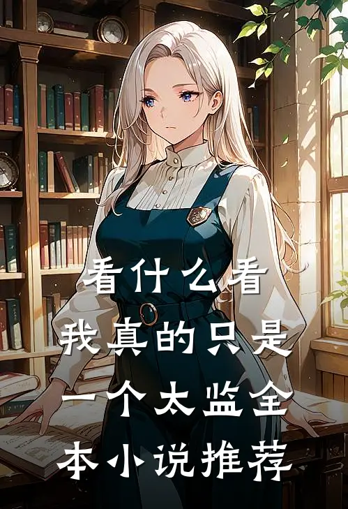 看什么看，我真的只是一个太监全本小说推荐