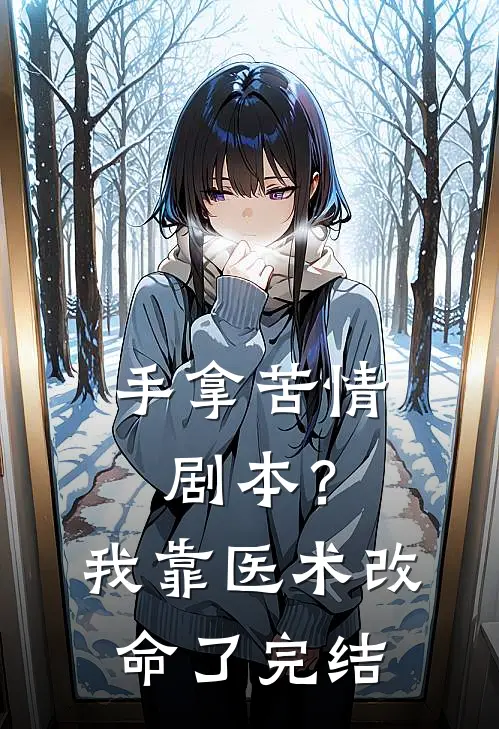 手拿苦情剧本？我靠医术改命了完结
