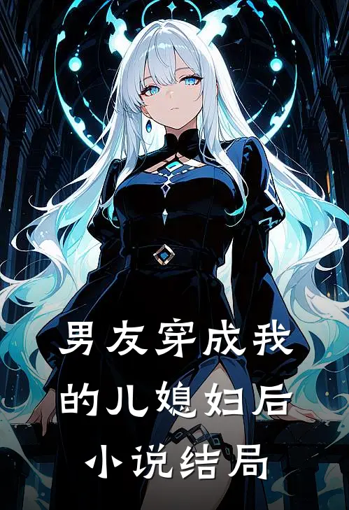 男友穿成我的儿媳妇后小说结局