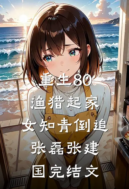 重生80：渔猎起家，女知青倒追张磊张建国完结文