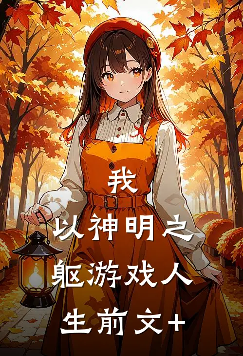 我，以神明之躯游戏人生前文+