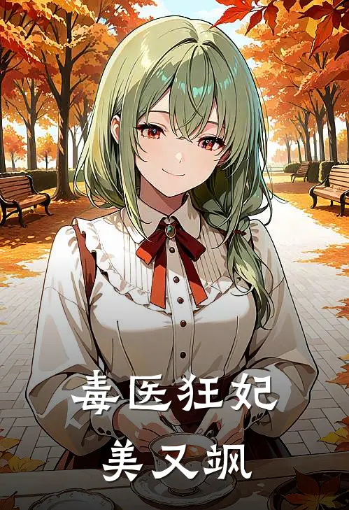 毒医狂妃美又飒