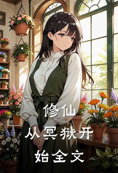 修仙：从冥狱开始全文