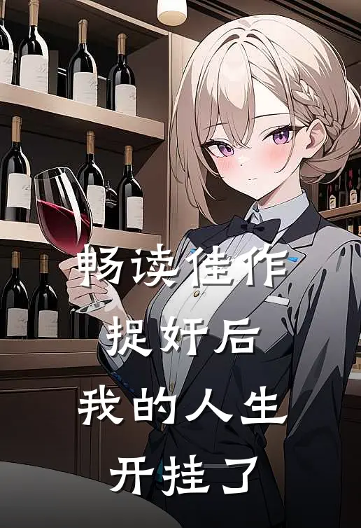 畅读佳作捉奸后，我的人生开挂了