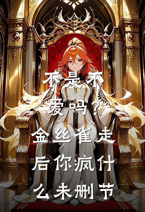 不是不爱吗？金丝雀走后你疯什么未删节
