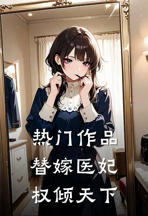热门作品替嫁医妃权倾天下