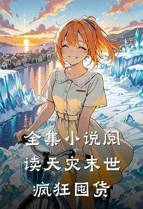 全集小说阅读天灾末世：疯狂囤货