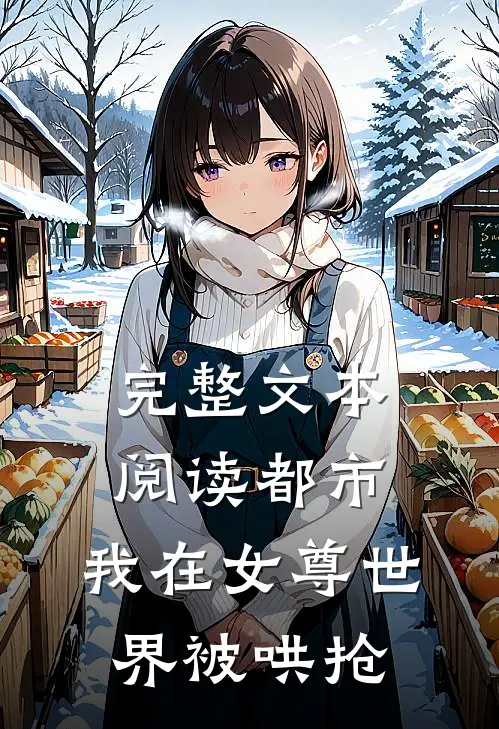 完整文本阅读都市：我在女尊世界被哄抢