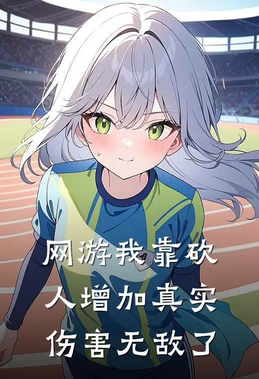 网游我靠砍人增加真实伤害无敌了