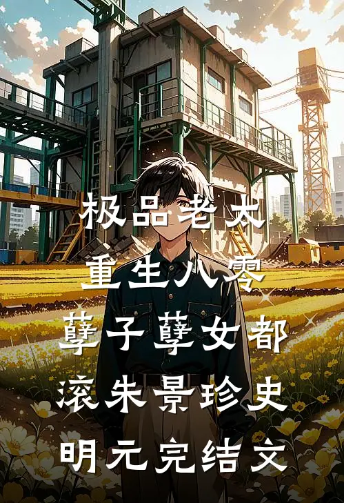 极品老太重生八零，孽子孽女都滚朱景珍史明元完结文