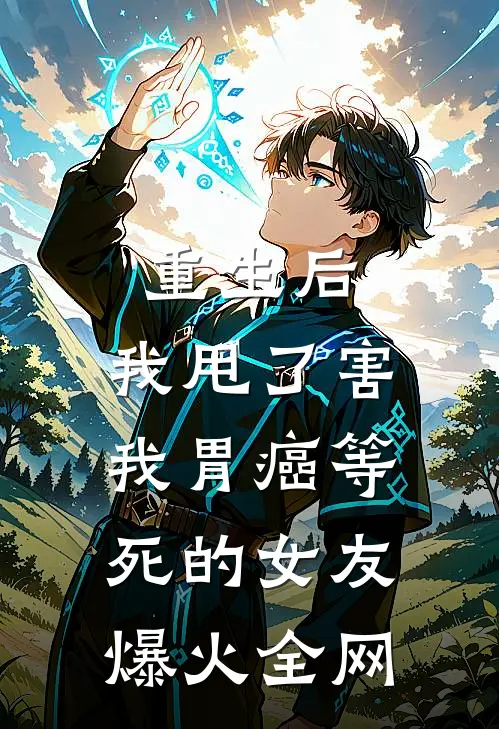 重生后，我甩了害我胃癌等死的女友爆火全网