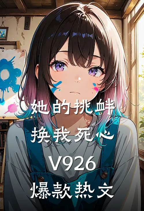 她的挑衅，换我死心V926爆款热文