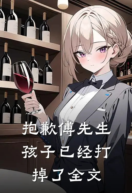 抱歉傅先生，孩子已经打掉了全文