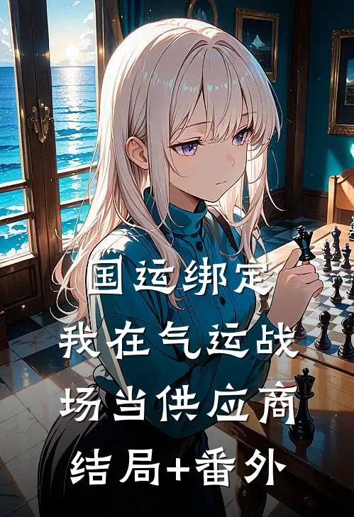 国运绑定：我在气运战场当供应商结局+番外