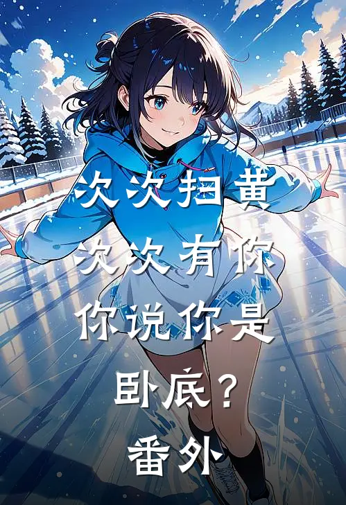 次次扫黄次次有你，你说你是卧底？番外
