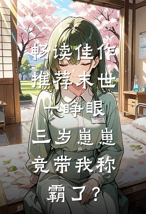畅读佳作推荐末世：一睁眼，三岁崽崽竟带我称霸了？