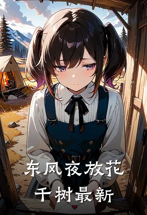 东风夜放花千树最新