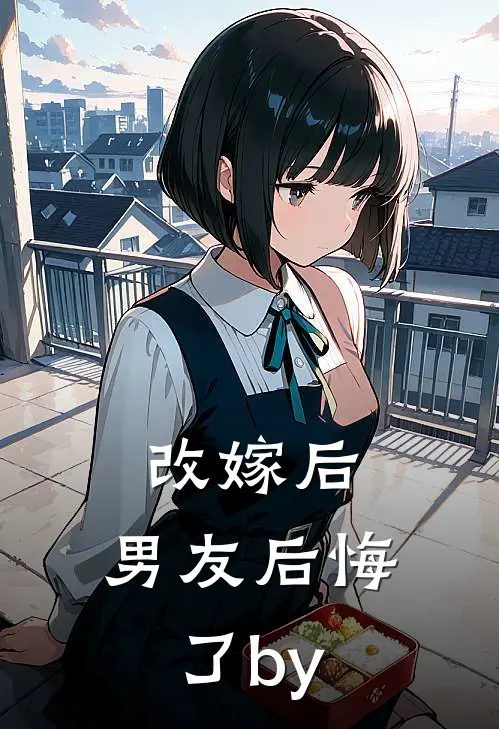 改嫁后，男友后悔了by