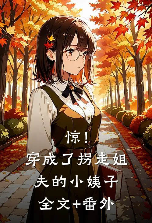 惊！穿成了拐走姐夫的小姨子全文+番外