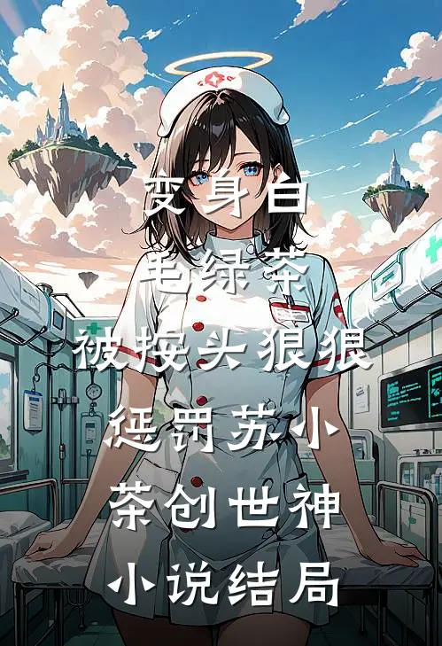变身白毛绿茶，被按头狠狠惩罚苏小茶创世神小说结局