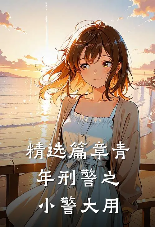 精选篇章青年刑警之小警大用