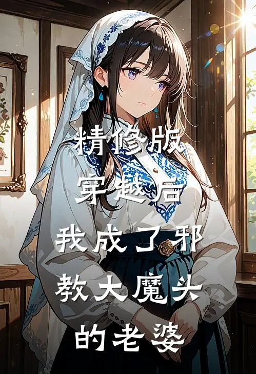 精修版穿越后，我成了邪教大魔头的老婆