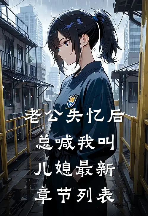 老公失忆后，总喊我叫儿媳最新章节列表