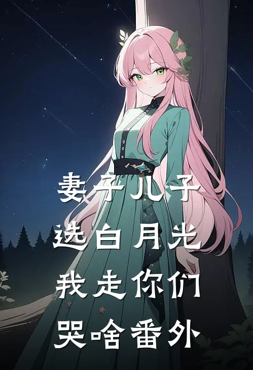 妻子儿子选白月光，我走你们哭啥 番外