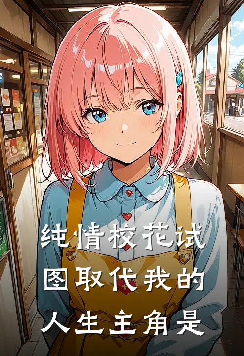 纯情校花试图取代我的人生主角是