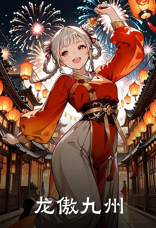 龙傲九州