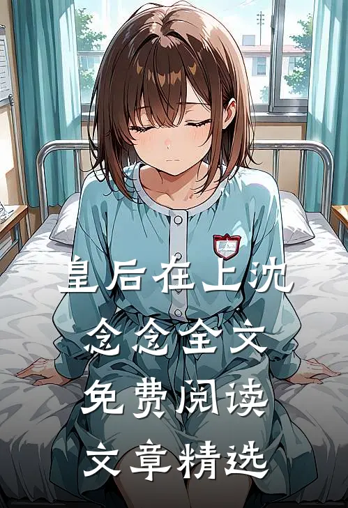 皇后在上沈念念全文免费阅读文章精选