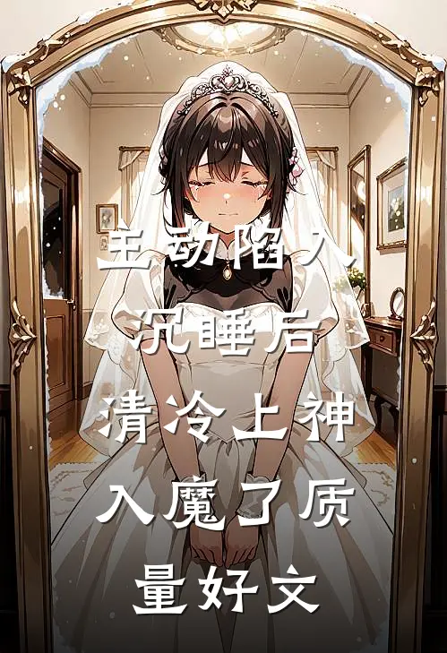 主动陷入沉睡后，清冷上神入魔了质量好文