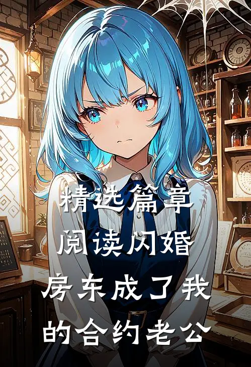 精选篇章阅读闪婚：房东成了我的合约老公