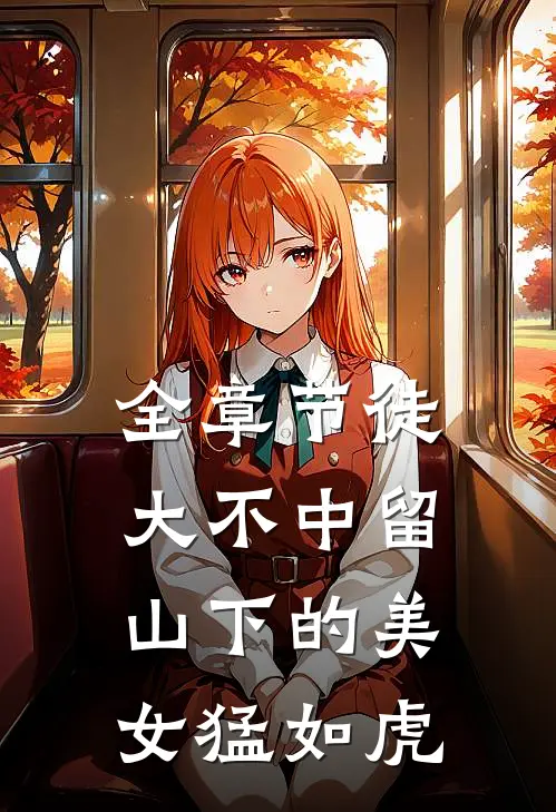 全章节徒大不中留：山下的美女猛如虎