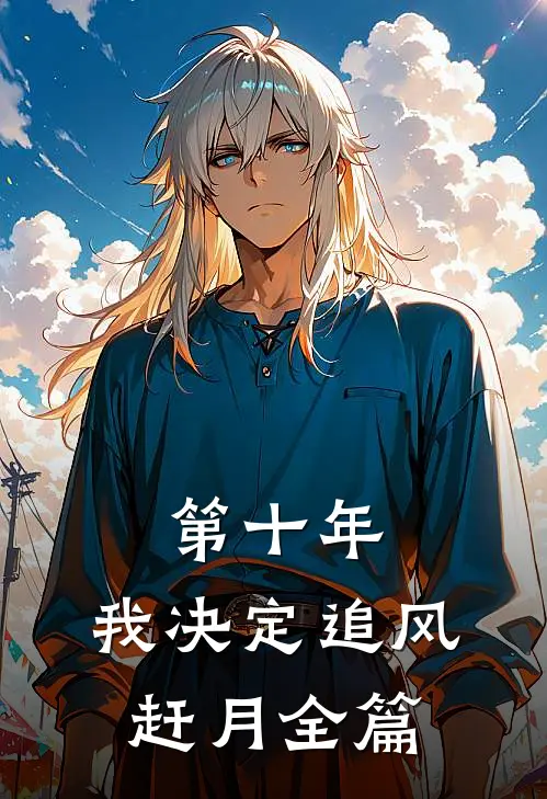 第十年，我决定追风赶月全篇