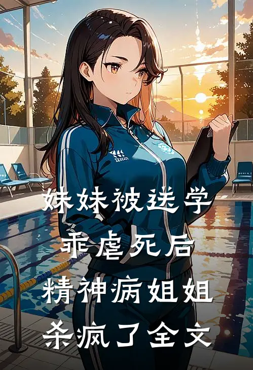 妹妹被送学乖虐死后，精神病姐姐杀疯了全文