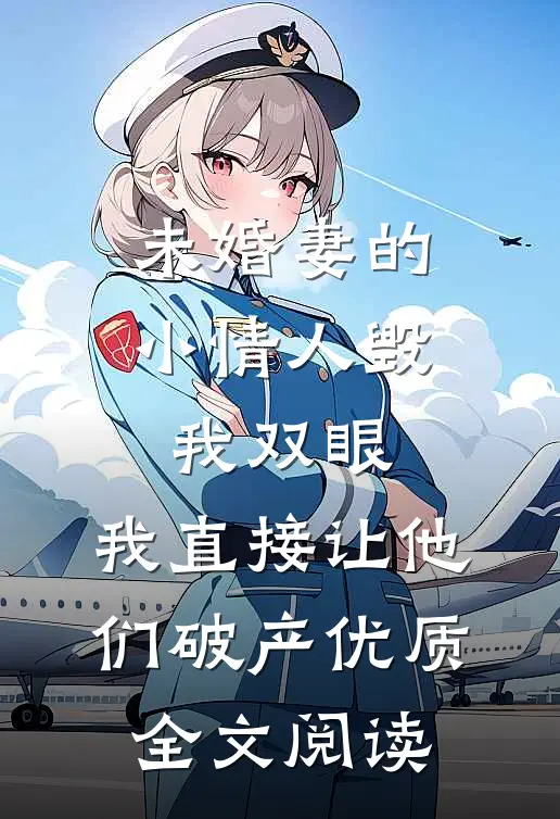 未婚妻的小情人毁我双眼，我直接让他们破产优质全文阅读