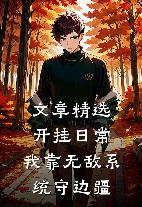 文章精选开挂日常：我靠无敌系统守边疆