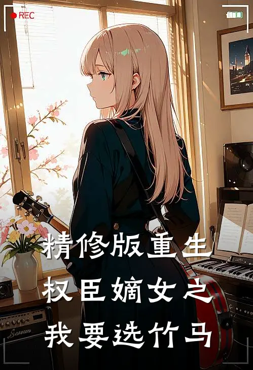 精修版重生权臣嫡女之我要选竹马