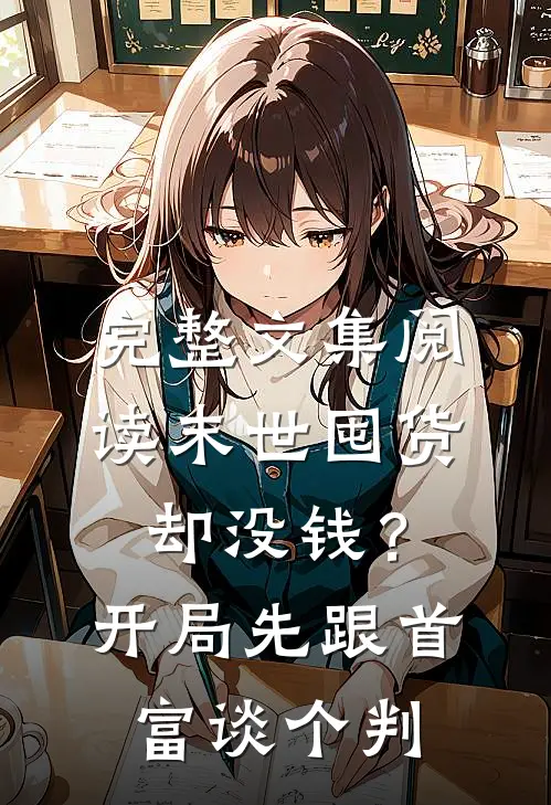 完整文集阅读末世囤货却没钱？开局先跟首富谈个判