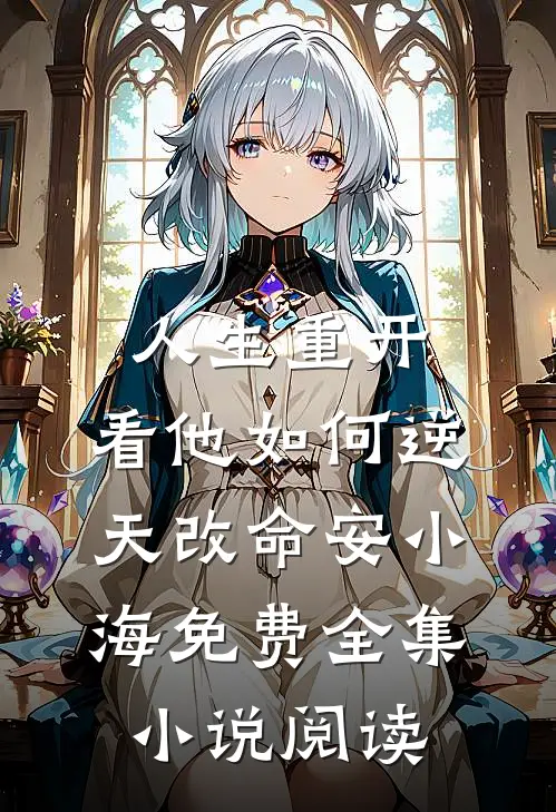人生重开:看他如何逆天改命安小海免费全集小说阅读